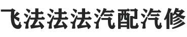 飞法法法汽配汽修