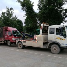 南宁卡车24小时道路救援